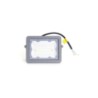 LED FLOOD LIGHT/02/BLACK/30W/6500K/10CM/MX M33