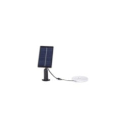 LED SOLAR STRIP LIGHT/SPLIT/2+3M LINE/30W/2700K/MX