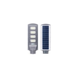 Solar Street Light 200W/6500K/MX M43