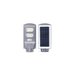 Solar Street Light 100W/6500K/MX