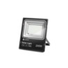 LED FLOOD LIGHT WITH SOLAR PANEL04 200W 6500K/MX