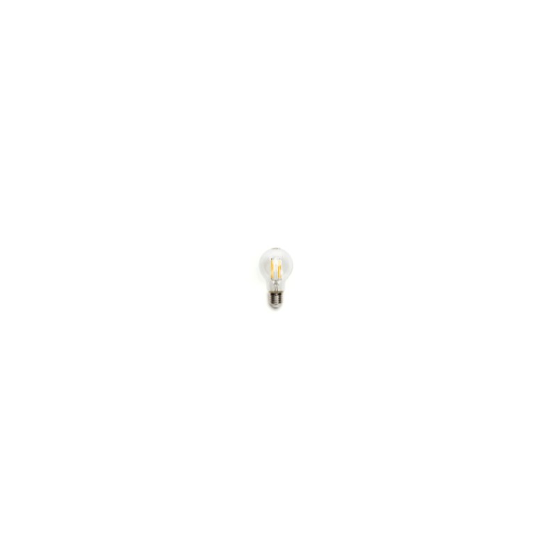 LED FILAMENT A60 E27 10W 2700K/AMBER/MX K48