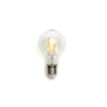 LED FILAMENT A60 E27 10W 2700K/AMBER/MX K48