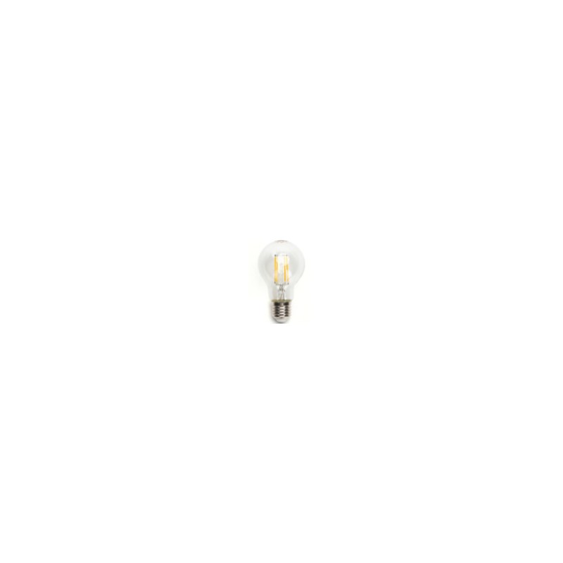 LED FILAMENT A60 E27 8W 2700K/CLEAR/MX  K46