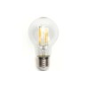 LED FILAMENT A60 E27 8W 2700K/CLEAR/MX  K46