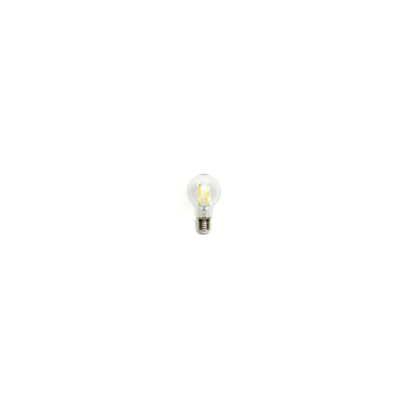 LED FILAMENT A60 E27 6W 6500K/CLEAR/MX  K46