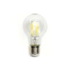 LED FILAMENT A60 E27 6W 6500K/CLEAR/MX  K46