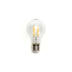 LED FILAMENT A60 E27 6W 2700K/CLEAR/MX  K47