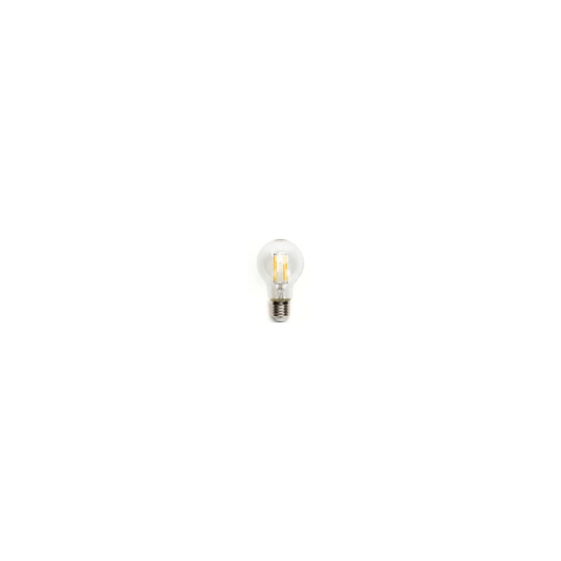 LED FILAMENT A60 E27 6W 2700K/CLEAR/MX  K47