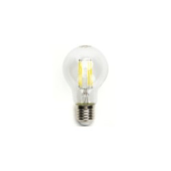 LED FILAMENT A60 E27 8W 6500K/CLEAR/MX  K47