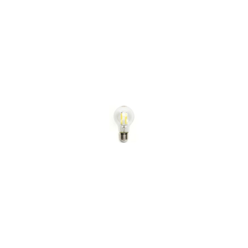 LED FILAMENT A60 E27 8W 6500K/CLEAR/MX  K47