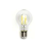 LED FILAMENT A60 E27 8W 6500K/CLEAR/MX  K47