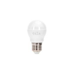 LED G45 E27 10W 6500K(≥0.5,E27,6500K) L32