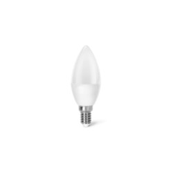 LED C37 E14 10W 6500K(≥0.5,E14,6500K) K27