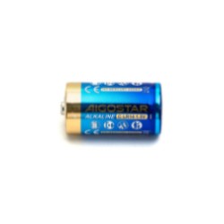 ALKALINE BATTERY LR14C 1.5V 2B /MX