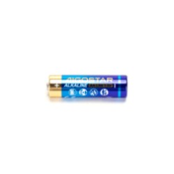 ALKALINE BATTERY LR6 1.5V AA-12S /MX