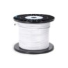 WIRE SJT 3/C 16AWG 100M /WHITE /MX