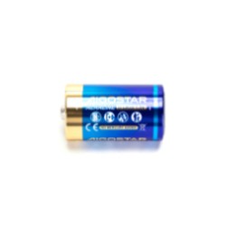 ALKALINE BATTERY LR20D 1.5V 2B /MX O23-O34