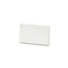 MAX SERIES /FLUSH-MOUNTED SWITCH ONE GANG ONE WAY /WHITE /MX