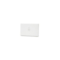 MAX SERIES /FLUSH-MOUNTED SOCKET /TELEPHONE /WHITE /MX