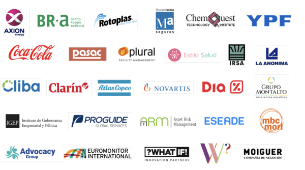 Nuestros Clientes