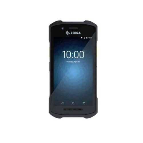 ZEBRA TERMINAL PORTÁTIL TC21 5?, 3GB, ANDROID 10, BLUETOOTH, WIFI ? INCLUYE BATERÍA Y FUENTE DE CARGA, CABLES NO INCLUIDOS, TC21