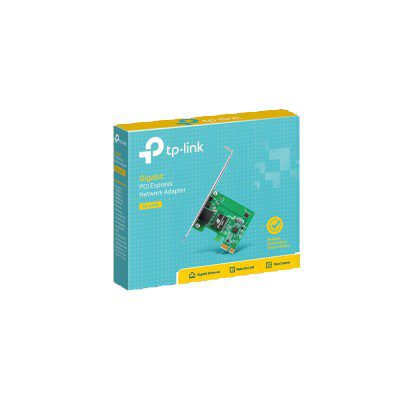 TARJETA DE RED GIGABIT PCI EXPRESS ADAPTADOR TP-LINK TG-3468