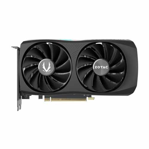 TARJETA DE VIDEO ZOTAC NVIDIA GEFORCE RTX 4070 TWIN EDGE OC GAMING, 12GB 192-BIT GDDR6, PCI EXPRESS X16 4.0, ZT-D40740H-10M