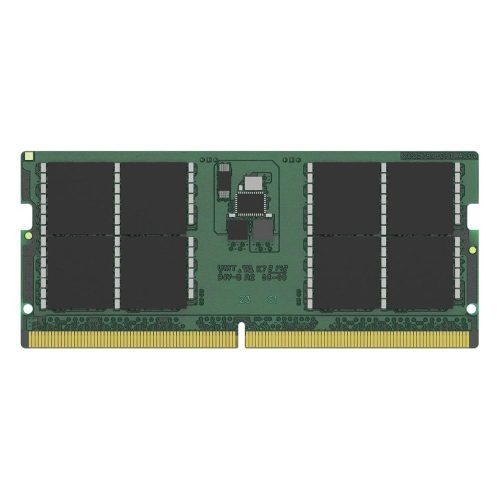 MEMORIA KINGSTON BRANDED 48GB DDR5 5600MT/S SODIMM PARA LAPTOPS, ALTA VELOCIDAD, KCP556SD8-48 (ENTREGA 14 – 20 DÍAS HÁBILES)