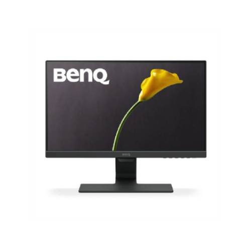 MONITOR LED BENQ IPS 21.5 GW2283 ENTRADAS D-SUB / HDMI 1.4 / BOCINA 1W X2, RESOLUCION 1920 X 1080, BISEL DELGADO