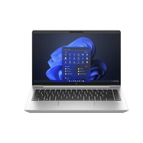 LAPTOP HP ELITEBOOK 640 G10 14? 1920X1080 FULL HD, INTEL CORE I7-1355U, 16GB, 512GB SSD, WINDOWS 11 PRO, ESPAÑOL, 8L3Y0LT