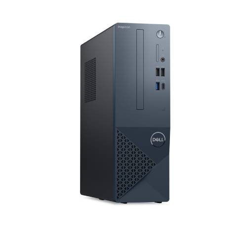 COMPUTADORA DE ESCRITORIO DELL INSPIRON 3030, INTEL CORE I3-12100, 8GB, 512GB SSD, WI-FI, WINDOWS 11 PRO + TECLADO/MOUSE, 50J7M