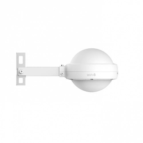 ACCESS POINT DE BANDA DUAL RUIJIE RG-RAP6262(G), INALÁMBRICO, 1775 MBIT/S, 2.4/5GHZ, 4 ANTENAS INTERNAS DE 4DBI, IP68, WI-FI 6 (