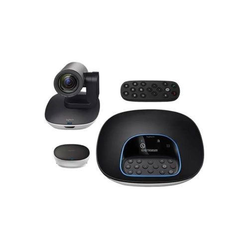 KIT DE VIDEOCONFERENCIA LOGITECH GROUP, 960-001054