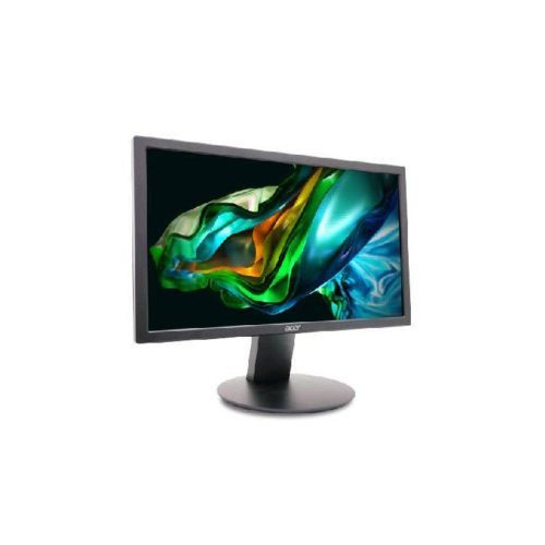 MONITOR ACER E200Q BI LED 19.5?, HD, 75HZ, HDMI, NEGRO – COMPACTO Y VERSÁTIL PARA TAREAS COTIDIANAS, UM.IE0AA.001
