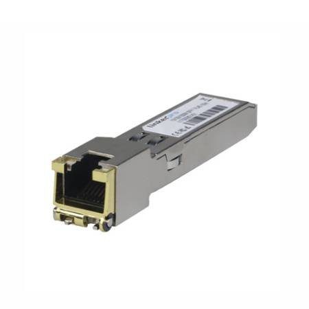 LINKEDPRO MÓDULO TRANSCEPTOR LP-SFP-1G-RJ45 SFP, RJ-45, 1000 MBITS/S, 100 METROS