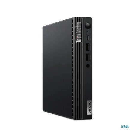 COMPUTADORA DE ESCRITORIO LENOVO THINKCENTRE M70Q GEN 3, INTEL CORE I5-12400T 1.80GHZ, 16GB, 512GB SSD, WINDOWS 11 PRO 64-BIT