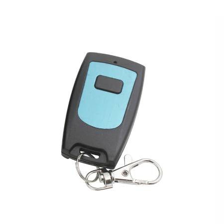 ACCESSPRO CONTROL REMOTO DE 1 BOTÓN, NEGRO