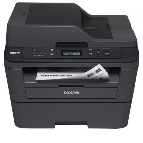 MULTIFUNCIONAL BROTHER DCP-L2540DW, BLANCO Y NEGRO, LÁSER, INALÁMBRICO, PRINT/SCAN/COPY, DCP-L2540DW