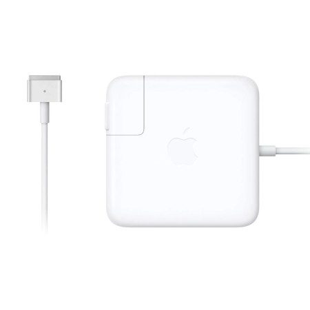 APPLE ADAPTADOR/CARGADOR DE CORRIENTE MAGSAFE 2, 60W, PARA MACBOOK PRO 13” RETINA