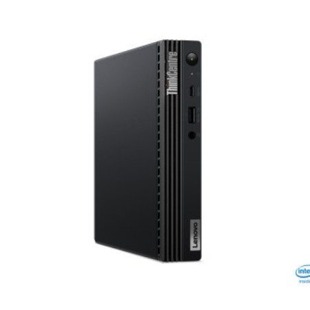 COMPUTADORA LENOVO THINKCENTRE M70Q, INTEL CORE I5-10400T 2GHZ, 8GB, 512GB SSD, WINDOWS 10 PRO 64-BIT + TECLADO/MOUSE