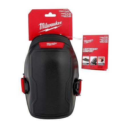 RODILLERA FREE-FLEX MILWAUKEE