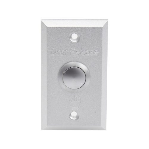 BOTÓN DE PETICIÓN DE SALIDA ACCESSPRO, COMPACTO, NO & NC, RO800B