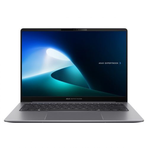 COMPUTADORA PORTATIL LAPTOP ASUS EXPERTBOOK P5 14? 2560X1600, INTEL CORE ULTRA 5 226V, 16GB, 512GB SSD, WINDOWS 11 PRO, ESPAÑOL,
