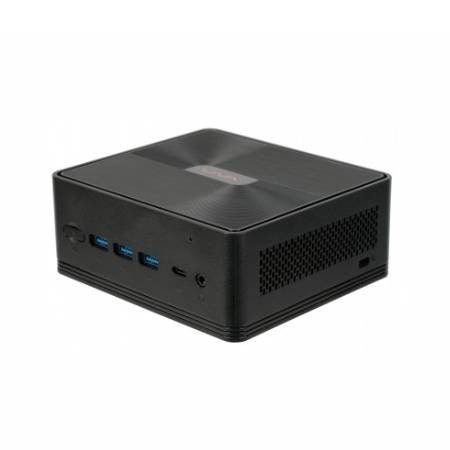 MINI PC ECS LIVA Z2 INTEL N4020 4GB RAM 128GB EMMC HDMI USB C GIGALAN WINDOWS 11 PRO