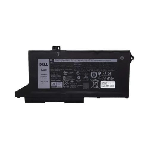 BATERÍA ORIGINAL DELL LATITUDE 5420 5520 005R42, WY9DX, 0WK3F1, 42WH