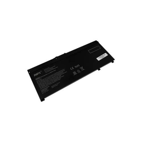 BATERIA COMPATIBLE CON HP OMEN 15-DC0XXX 15-DC1003LA 15-DC1004LA