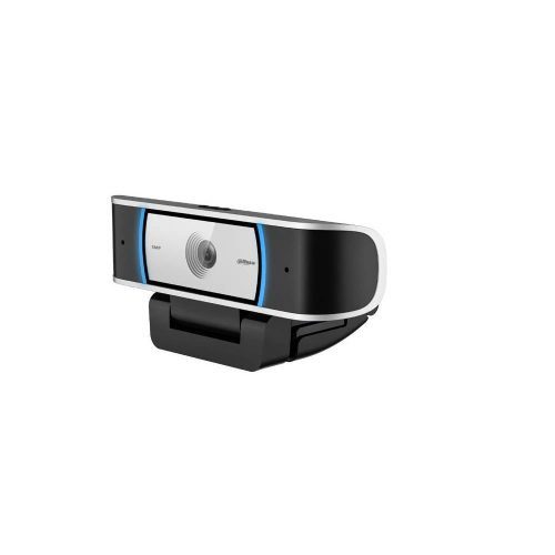 WEBCAM DAHUA DH-UZ5+, 1920 X 1080 PIXELES, 5MP, USB, NEGRO/PLATA, DH-UZ5+
