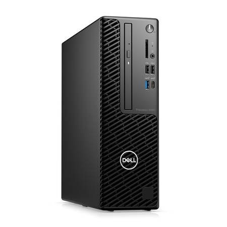 WORKSTATION DELL PRECISION 3460 SFF, INTEL CORE I9, 32GB, 256 GB (CLASE 35) + SSD M.2 PCIE NVME GEN 4 DE 1 TB, NVIDIA T1000, WIN