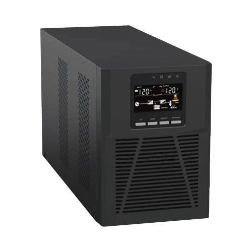 UPS LINKEDPRO 3000VA, 2700W ONLINE DOBLE CONVERSIÓN, PANTALLA LCD, 4 TOMAS 5-15R, REGULACIÓN DE VOLTAJE, PROTECCIÓN RJ45, LP3KOL